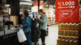 El supermercado de barrio del norte de España manda un serio aviso a Mercadona y Carrefour