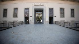 Conciertos de Radio 3 en el Museo Reina Sofía: horario y actuaciones