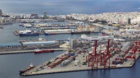 La crisis en el Mar Rojo pone este puerto español en el escaparate mundial