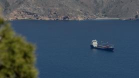 El carguero 'Borkum' renuncia a hacer escala en Cartagena y se dirige a Eslovenia