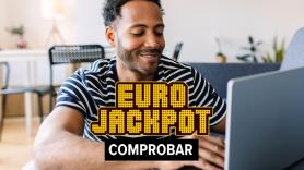 Eurojackpot ONCE: resultado de hoy viernes 17 de mayo