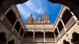 Salamanca seduce a los turistas marroquíes: el fenómeno veraniego que está sorprendiendo a todos