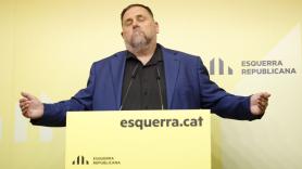 ERC pospone su votación para entrar al Gobierno de Barcelona por falta de espacio en el local