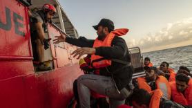 Quince países de la UE piden aplicar el modelo Meloni a la política migratoria