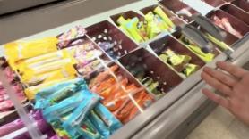 Un español va a un supermercado de República Checa y ve algo que aquí se ve poco