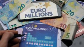 Un estudio revela los tres números que más premios consiguen en Euromillones