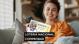 Lotería Nacional, sorteo de hoy en directo: números, premios y resultados del sábado 18 de mayo