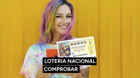 Comprobar Lotería Nacional hoy sábado 18 de mayo en directo: resultados, números y premios del sorteo
