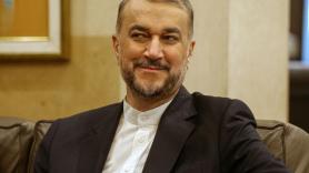 Así era Amir Abdolahian, el poderoso ministro de Exteriores de Irán muerto en el helicóptero