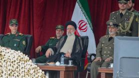 ¿Quién sustituye al presidente de Irán tras su muerte?