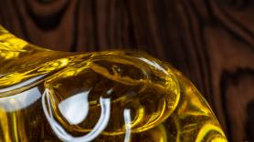 Estas son las propiedades para la salud de la copia barata del aceite de oliva