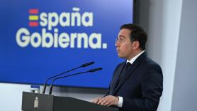 Albares convoca para esta mañana al embajador argentino en España: "Espero disculpas públicas"