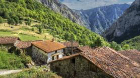 El agente inmobiliario asturiano que triunfa en TikTok