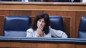 El Congreso rechaza tramitar la ley contra el proxenetismo presentada por el PSOE
