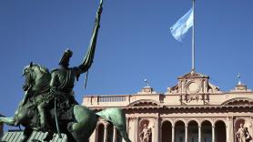 Este es el puesto de Argentina como potencia militar en el ranking mundial