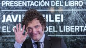 Milei lleva al límite la crisis entre España y Argentina: "Necesitó mandarme a pegar por mujeres"