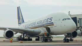 Un muerto y varios heridos por "fuertes turbulencias" en un vuelo de Singapur a Londres