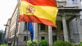 Los países con los que España no tiene relaciones diplomáticas