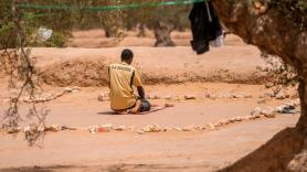 Marruecos, Túnez y Mauritania usan fondos UE para detener a migrantes y dejarlos en el desierto