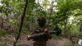 Guerra Ucrania en directo: Rusia desata una guerra electrónica con un país de la OTAN