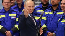Moscú, a las puertas de Occidente: espían a bombarderos rusos acercándose demasiado a zona de la UE