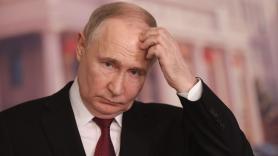 El último asalto de Putin termina en récord de bajas rusas