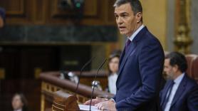 Sánchez anuncia que España reconocerá el Estado palestino el día 28: "Por justicia y por coherencia"