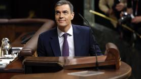 Sánchez anuncia que España reconocerá el Estado palestino el día 28: "Por justicia y por coherencia"