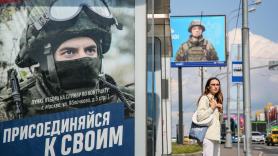 EN DIRECTO, la guerra Ucrania - Rusia: las noticias del 22 de mayo de 2024