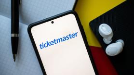 EEUU denuncia a la compañía dueña de Ticketmaster por prácticas monopolísticas