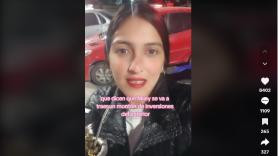 Una argentina se corona con este mensaje tras las palabras de Milei sobre Begoña Gómez