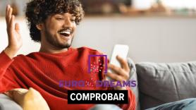 Comprobar Eurodreams hoy: resultado del sorteo del jueves 23 de mayo