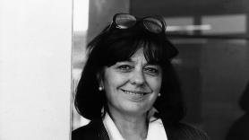 La poeta rumana Ana Blandiana, Premio Princesa de Asturias de las Letras
