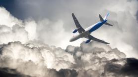 Las 10 rutas de vuelo con más turbulencias del mundo
