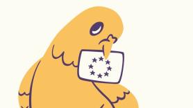 La app con sello español que te ayuda a votar en las elecciones europeas