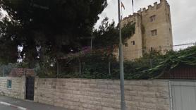 Por qué es tan sensible tocar el consulado español en Jerusalén