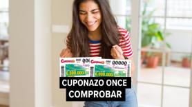 ONCE: comprobar Cuponazo, Mi Día y Super Once, resultado de hoy viernes 24 de mayo