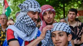 Palestinos en España ante el reconocimiento de su Estado: entre el aplauso y el reproche