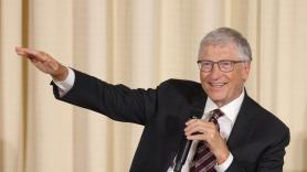 Bill Gates pone de moda el truco de la antigua Grecia para ejercitar la memoria