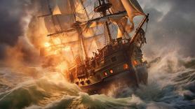 El marinero español olvidado que humilló a una flota de piratas holandeses y salvó el oro de América