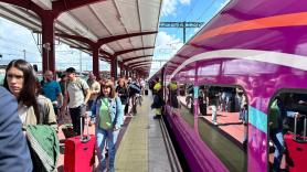 Un pasajero puntúa el nuevo tren de Renfe y la conclusión es demoledora