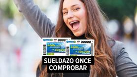 ONCE: comprobar Sueldazo, Mi Día y Super Once, resultado de hoy domingo 26 de mayo