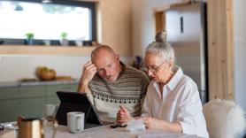 Los jubilados tienen premio seguro el día de la Lotería de Navidad: estos son los bancos o el banco que le pagará las pensiones esta fecha