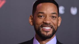 Will Smith aterriza en España y cuenta lo que le pasa siempre en las televisiones de aquí