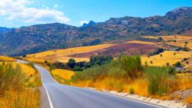 España tiene su propia ruta 66 y es ideal para este verano