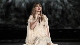 Se lleva una sorpresa a cuenta del concierto de Taylor Swift nada más volver a Madrid
