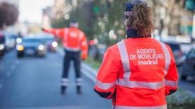 Fracaso absoluto con las plazas de agente de movilidad en Madrid: estas son las condiciones