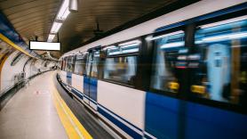Madrid revoluciona el Metro con los nuevos trenes de 400 millones de euros