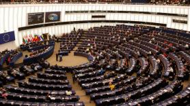 ¿Cómo funciona el Parlamento Europeo?