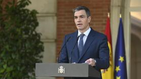España reconoce Palestina, el PP no reconoce el genocidio